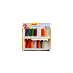 Resina Telhabril Acqualine Cerâmica Telha 18l | Resicolor - 3