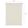 Persiana Rolô 1,80x2,20m Solar Screen Evolux - 5