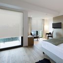 Ver imagem 1 de Persiana Rolô 1,80x2,20m Solar Screen Evolux