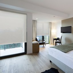 Persiana Rolô 1,80x2,20m Solar Screen Evolux - 1 Persiana Rolô 1,80x2,20m Solar Screen Evolux - 1