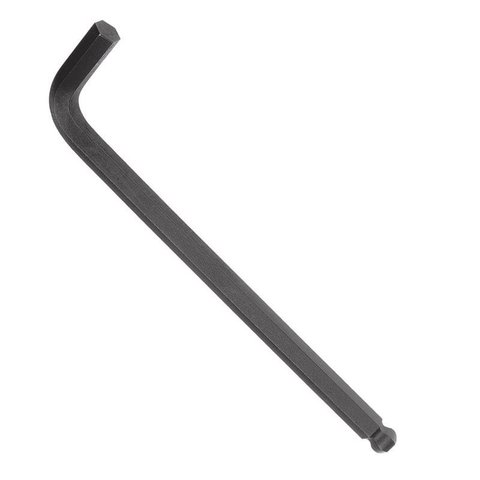 Chave Allen Hexagonal Abaulada Longa Tipo L 5/64" - Gedore 012922