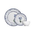Ver imagem 1 de Aparelho de Jantar 12 Peças Valência Alleanza Alleanza Cerâmica