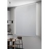 Persiana Rolô Blackout 140x160cm Nouvel Evolux - 1