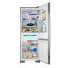 Geladeira Panasonic Frost Free 480l A+++ Aço Escovado - Nr-bb71pvfx 220v - 6