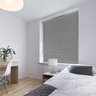 Persiana Horizontal 120x130cm Off Evolux - 1