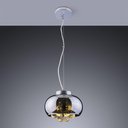 Ver imagem 2 de Lustre Plafon Startec Mini Attractive 21cm 2XG9 Bivolt Cromado