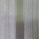 Ver imagem 4 de Perfil T Mesmo Nível Alumínio Champanhe para Piso - 3 Metros