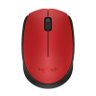 Mouse sem fio Logitech M170 Para Computador e Notenook - 1