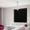 Persiana Horizontal PVC 180x160cm Premier Evolux - 1