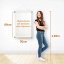 Ver imagem 4 de Numerais 0 a 1000 + Cardinais Ordinais Kit 2 Banners 80x50cm