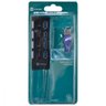 Hub Usb 3.0 4 Portas com Interruptor Huv-50 - 10