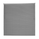 Ver imagem 2 de Persiana Horizontal 1,40x1,60m PVC Premier Evolux