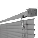 Ver imagem 3 de Persiana Horizontal 1,40x1,60m PVC Premier Evolux
