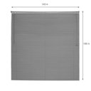 Ver imagem 5 de Persiana Horizontal 1,40x1,60m PVC Premier Evolux