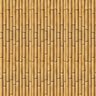 Papel de Parede Textura Bambu - 0,58 X 1,50 M - 2