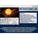 Ver imagem 6 de Colchão Casal King 193x203 cm Magnético Massageador com Cromoterapia e Densidade Progressiva Verde V