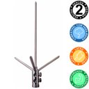 Ver imagem 2 de Captor Franklin 350mm 2 Desc