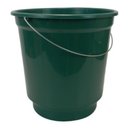 Ver imagem 1 de Balde 20 Litros com Alça Metalica Bf20