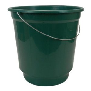 Balde 20 Litros com Alça Metalica Bf20