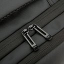 Ver imagem 7 de Mochila Executiva Mala Viagem Trabalho Faculdade P/ Notebook:preto