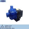 Bomba Alta Vazão Piscina 1/2 Cv Super Centrifuga Syllent Top Voltagem:220v - 2