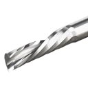 Ver imagem 2 de Fresa Metal Duro para Acrílico Down Cut - Med. 6,0 X 22mm - 1 Corte Helicoidal Invertido - Jg Tools