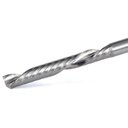 Ver imagem 3 de Fresa Metal Duro para Acrílico Down Cut - Med. 6,0 X 22mm - 1 Corte Helicoidal Invertido - Jg Tools