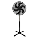 Ver imagem 1 de Ventilador de Coluna de Chão Turbo Vento Forte 3 Velocidades