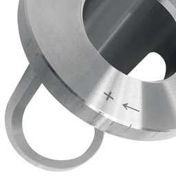 Bucha Excêntrica Med. 32 X 25mm - para Porta Barra Weldon - Modelo Ec-2532-48 - 4