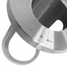 Bucha Excêntrica Med. 32 X 25mm - para Porta Barra Weldon - Modelo Ec-2532-48 - 4