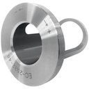 Ver imagem 1 de Bucha Excêntrica Med. 32 X 25mm - para Porta Barra Weldon - Modelo Ec-2532-48