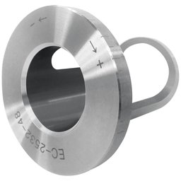 Bucha Excêntrica Med. 32 X 25mm - para Porta Barra Weldon - Modelo Ec-2532-48 - 1