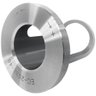 Bucha Excêntrica Med. 32 X 25mm - para Porta Barra Weldon - Modelo Ec-2532-48 - 1