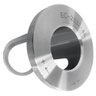 Bucha Excêntrica Med. 32 X 25mm - para Porta Barra Weldon - Modelo Ec-2532-48 - 3