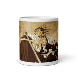 Caneca de Porcelana Attack On Titan Modelo 31 - 3