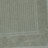 Toalha de Piso 48x70cm | Buddemeyer - Canelado:3214 Bege, - 8