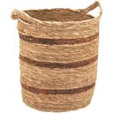 Ver imagem 3 de Tirta Cesta Fibra 3pç