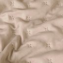 Ver imagem 3 de Kit Cobre Leito Elegance Queen Microfibra 200 Fios 3 Peças Bege Casa Scarpa