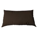 Ver imagem 3 de Maca Ana Estética Capitone Corino 80 Cm Slk Decor Opala Marrom