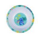 Ver imagem 1 de Tigela Infantil Melamina 450ml 16cm Stitch Disney - Tuut
