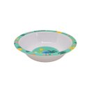 Ver imagem 4 de Tigela Infantil Melamina 450ml 16cm Stitch Disney - Tuut