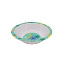 Ver imagem 2 de Tigela Infantil Melamina 450ml 16cm Stitch Disney - Tuut
