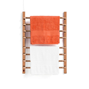 Ver imagem 1 de Toalheiro Térmico Grande Bronze 110v Fio Superior Esquerdo