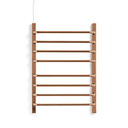 Ver imagem 4 de Toalheiro Térmico Grande Bronze 110v Fio Superior Esquerdo