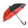 Guarda-Chuva Estampa de Joaninha - Quanhe - 1