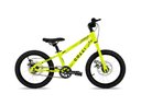 Ver imagem 1 de Bicicleta Airon, Aro 16, Aros Aero Parede Dupla, Tamanho do Quadro 14, 36 Raias, 7 Velocidades, Frei