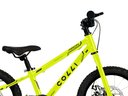 Ver imagem 2 de Bicicleta Airon, Aro 16, Aros Aero Parede Dupla, Tamanho do Quadro 14, 36 Raias, 7 Velocidades, Frei