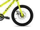 Ver imagem 4 de Bicicleta Airon, Aro 16, Aros Aero Parede Dupla, Tamanho do Quadro 14, 36 Raias, 7 Velocidades, Frei