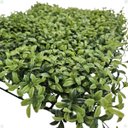 Ver imagem 1 de Placa de Grama Verde 40x60cm Jardim Vertical/painel Dec*