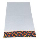 Ver imagem 5 de Kit 10 Panos de Prato para Cozinha Algodão 50x70cm Branco Comfortpet